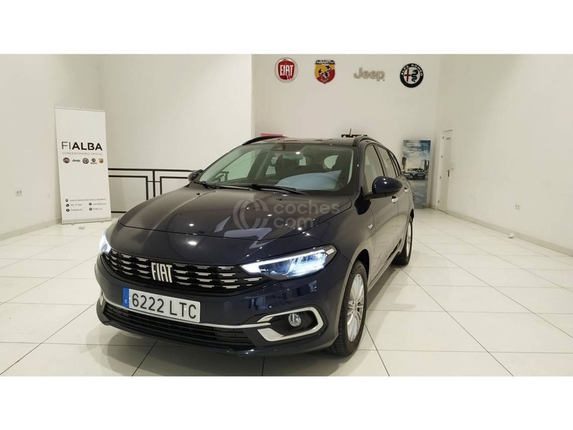 Foto del FIAT Tipo SW 1.0 Life