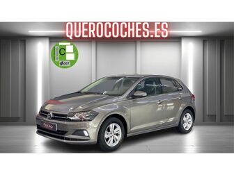 Imagen de VOLKSWAGEN Polo 1.0 TSI Advance 70kW