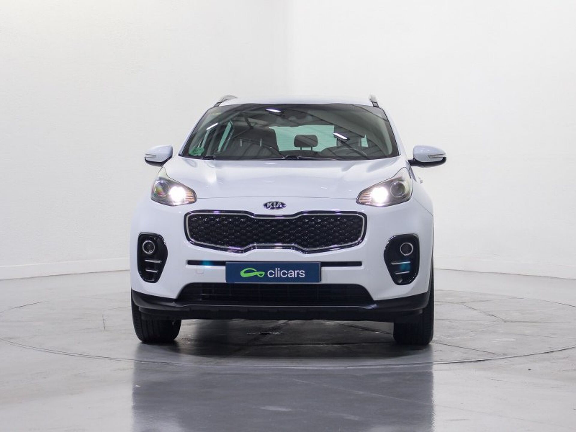 Imagen 2 de KIA Sportage