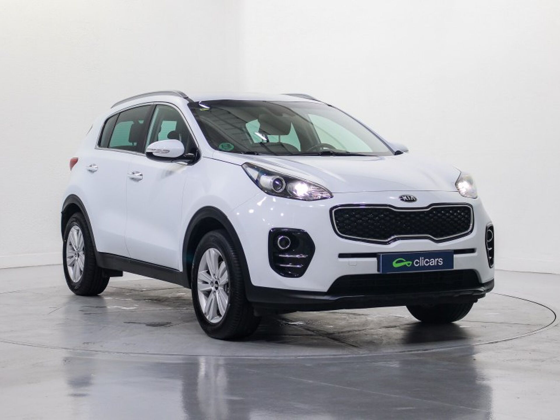 Imagen 3 de KIA Sportage