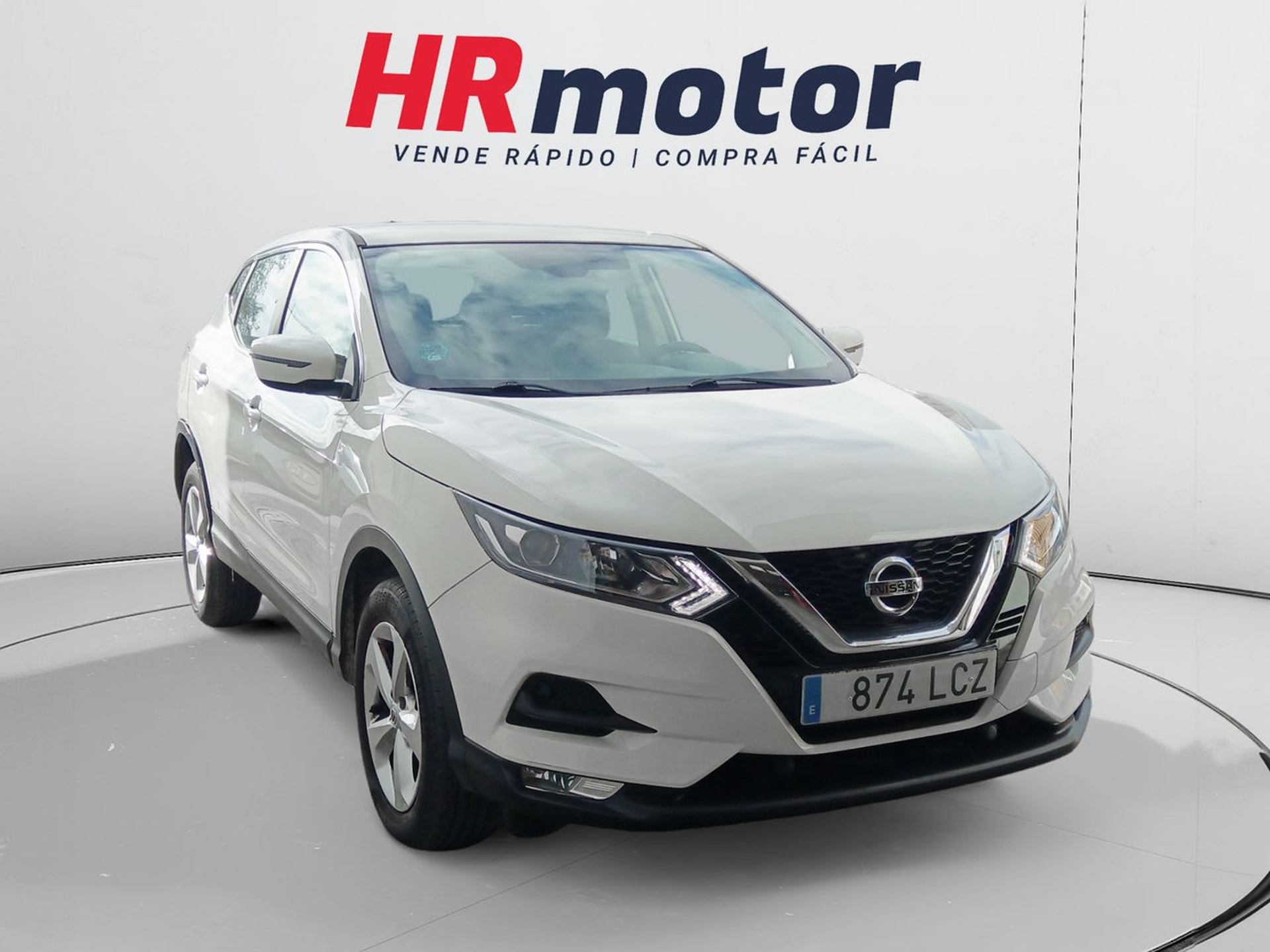 Imagen de NISSAN Qashqai