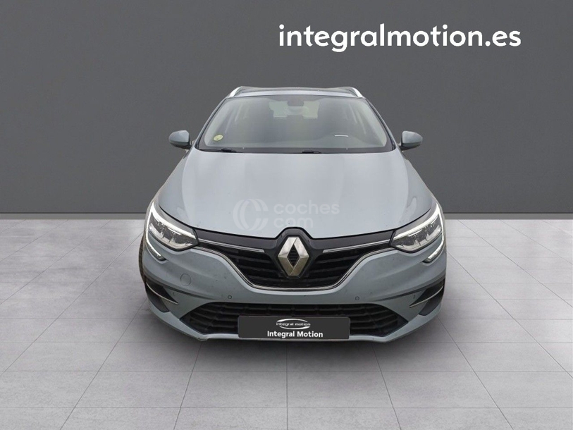 Foto del RENAULT Mégane 1.5dCi Blue Business 85kW