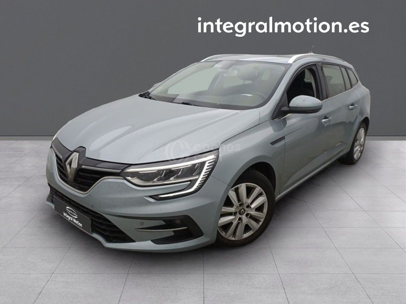 Foto del RENAULT Mégane 1.5dCi Blue Business 85kW