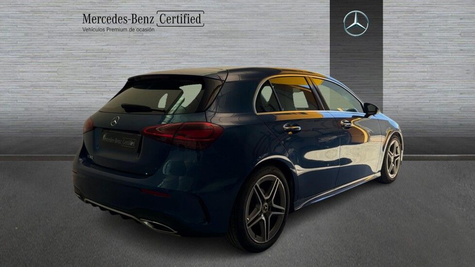 Foto del MERCEDES Clase A A 180 Progressive Line Advanced 7G-DCT