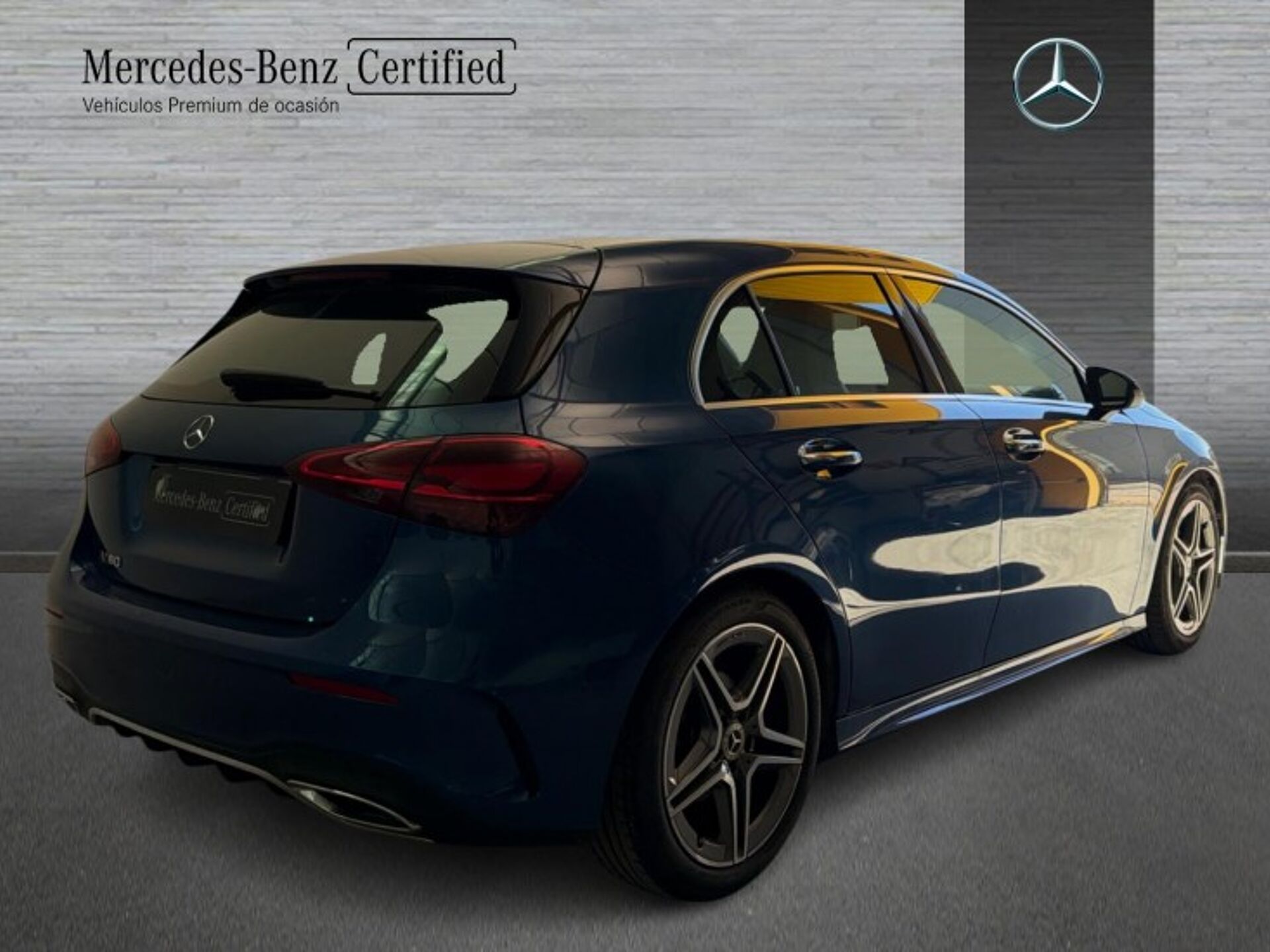 Imagen 2 de MERCEDES Clase A