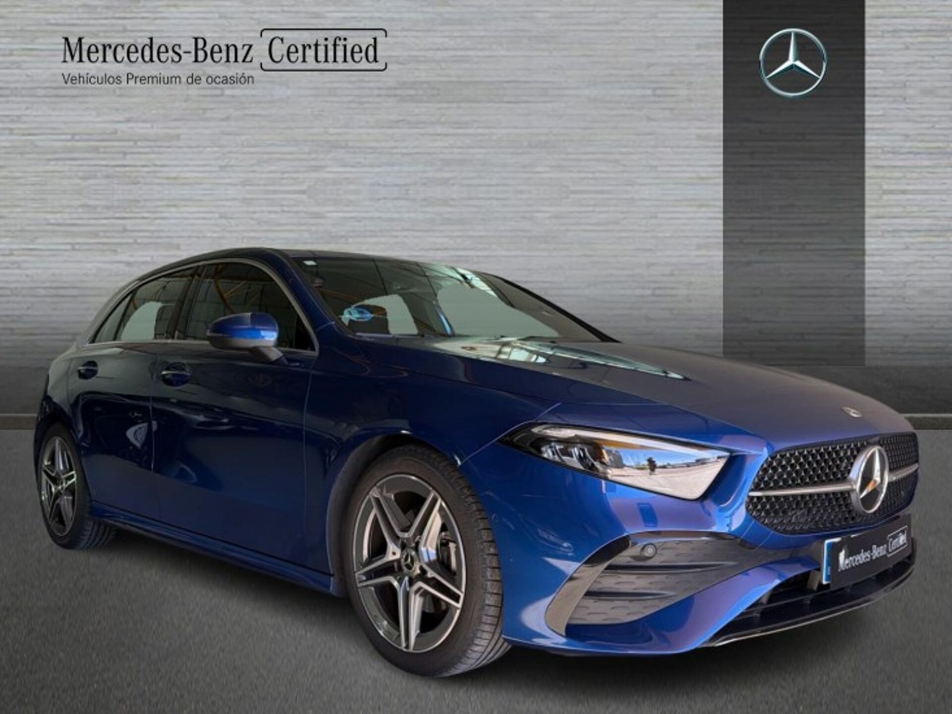 Imagen 3 de MERCEDES Clase A