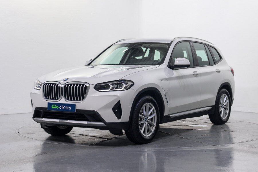 BMW X3 (X3 xDrive 30e xLine) en Madrid