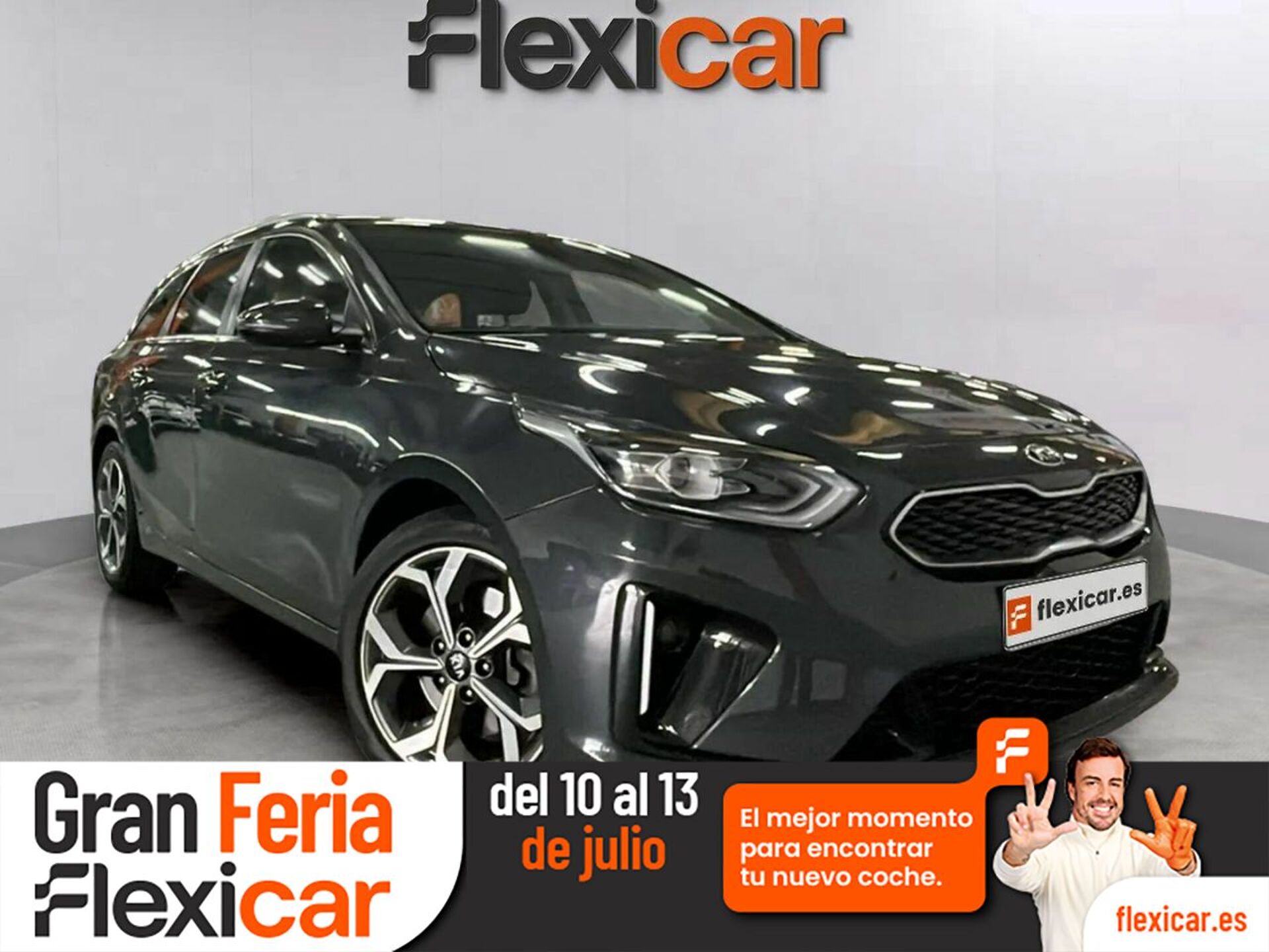 Imagen de KIA Ceed