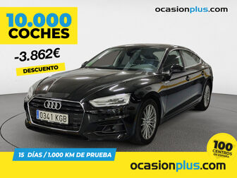 Imagen de AUDI A5 Sportback 3.0TDI quattro Tiptronic 210kW