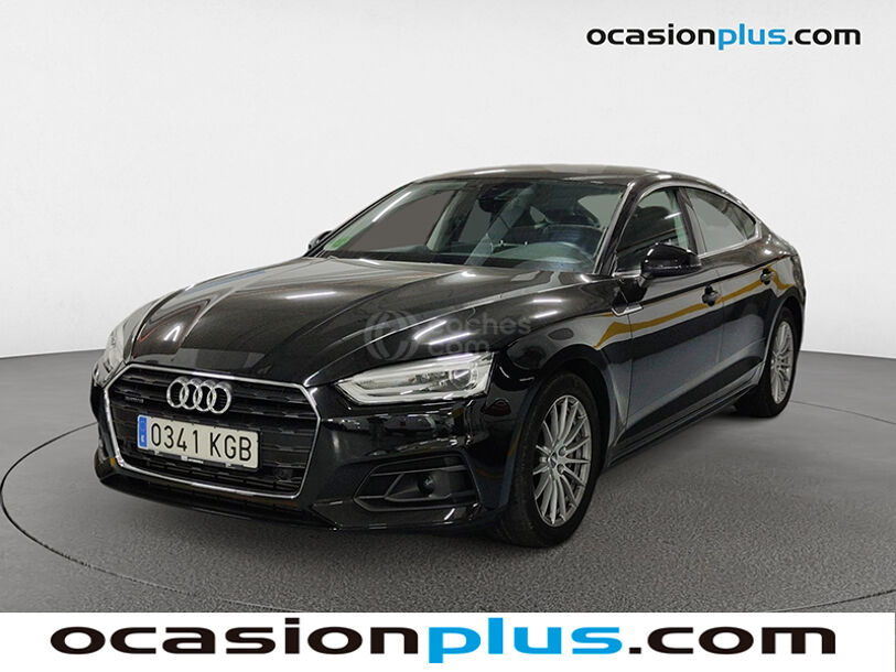 Foto del AUDI A5 Sportback 3.0TDI quattro Tiptronic 210kW