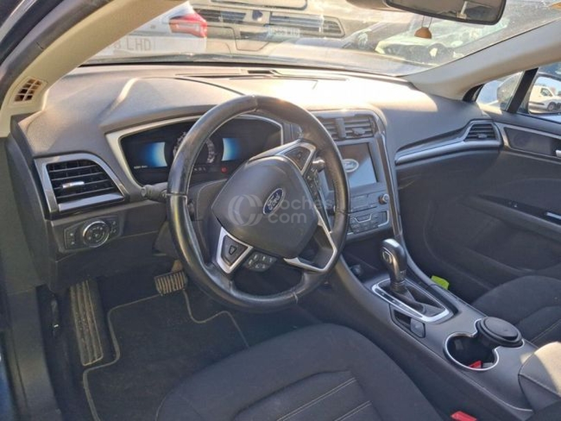 Foto del FORD Mondeo Sportbreak 2.0 HEV Trend