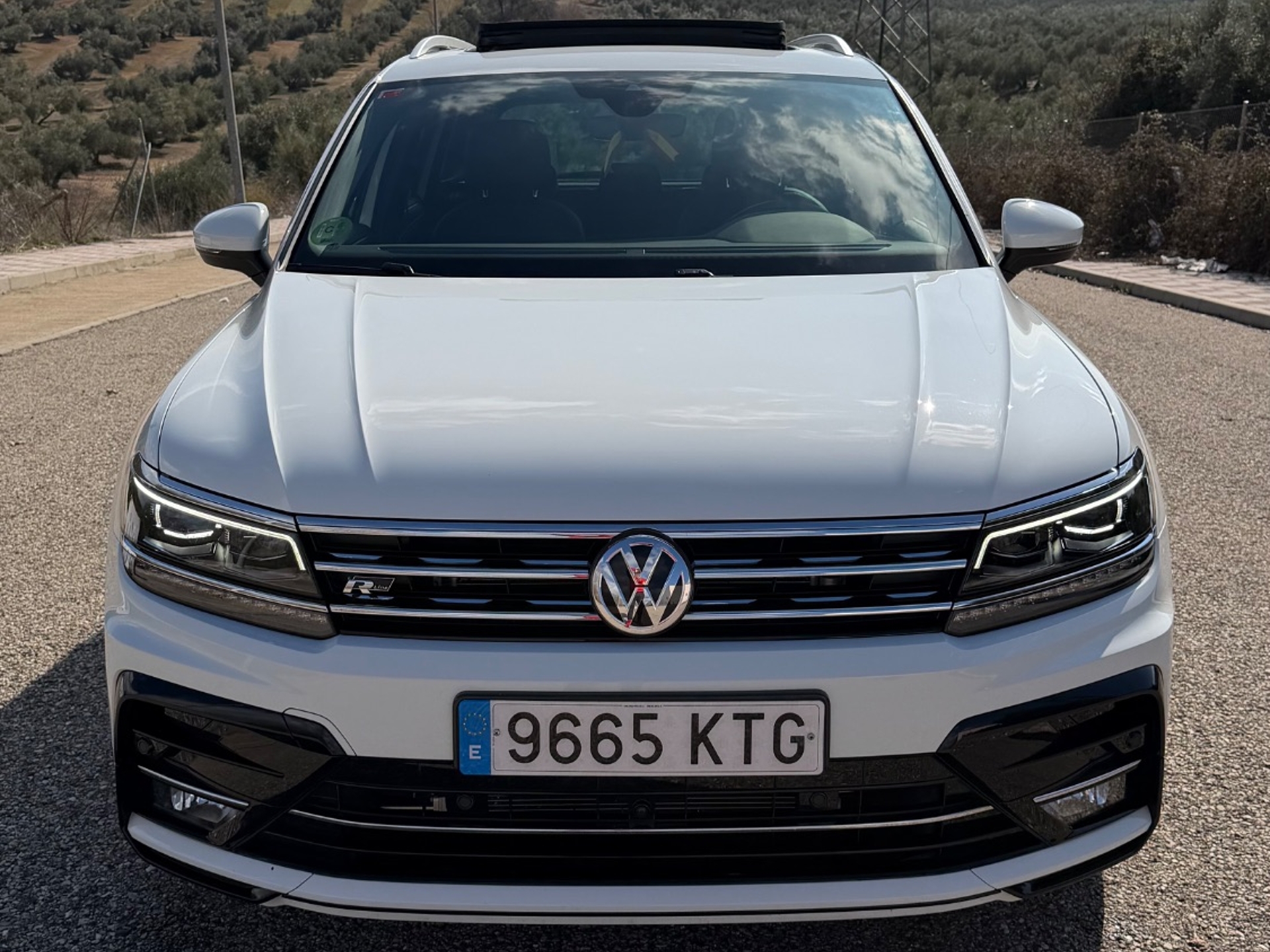 Imagen de VOLKSWAGEN Tiguan