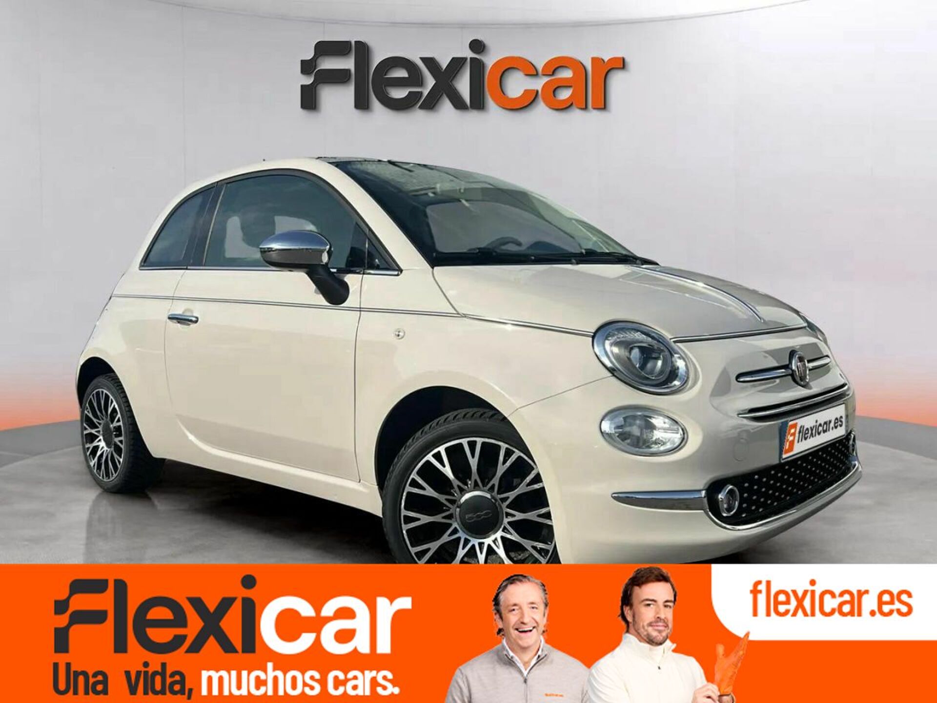 Imagen de FIAT 500