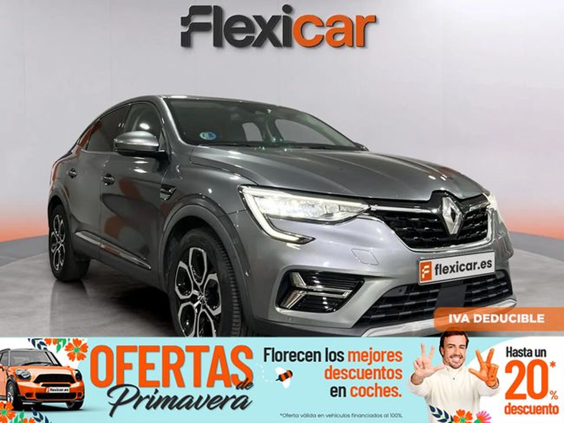 Imagen de RENAULT Arkana