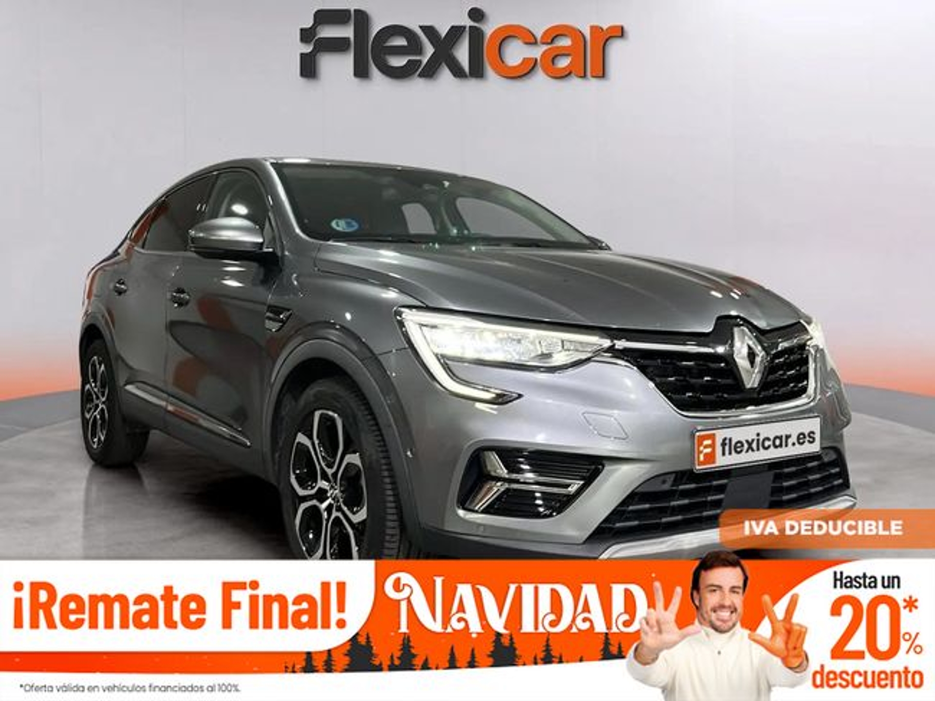 Imagen de RENAULT Arkana