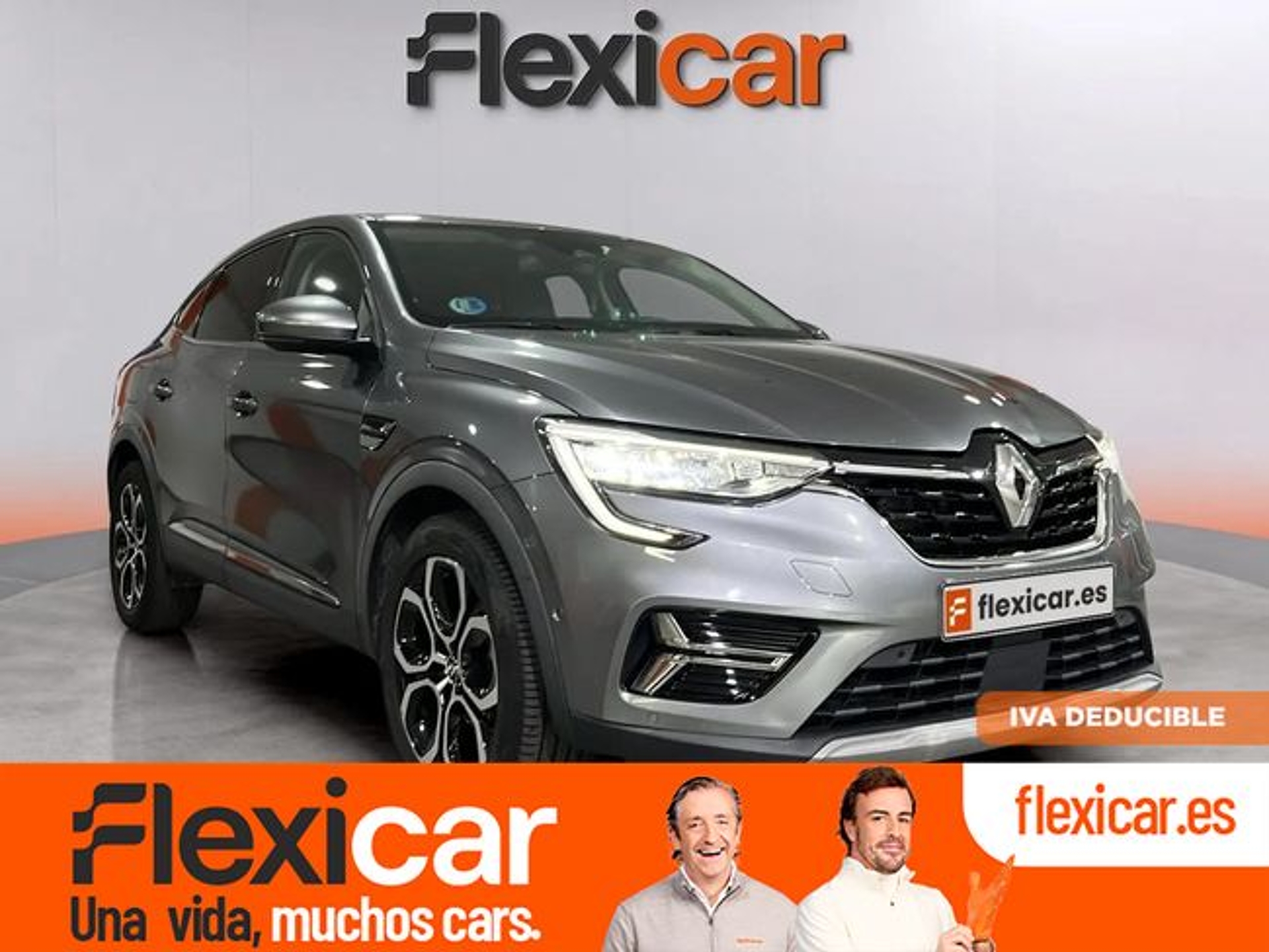 Imagen de RENAULT Arkana
