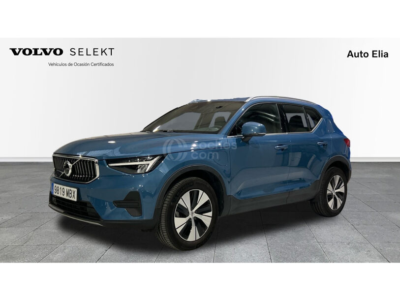 Foto del VOLVO XC40 T4 Recharge Core Aut.