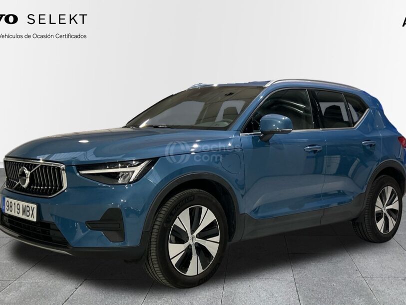 Foto del VOLVO XC40 T4 Recharge Core Aut.