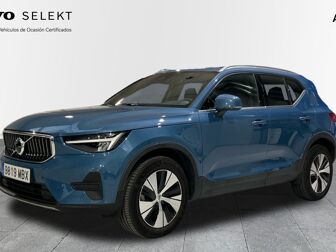 Imagen de VOLVO XC40 T4 Recharge Core Aut.