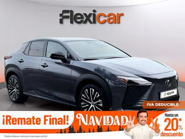 LEXUS RZ (450e Luxury) en Almería