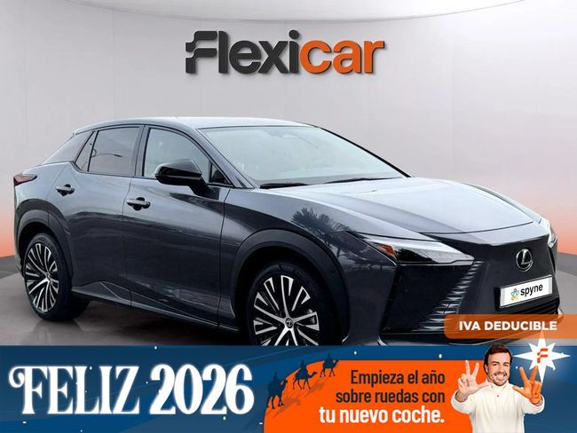 LEXUS RZ (450e Luxury) en Almería