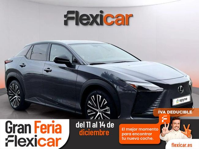LEXUS RZ (450e Luxury) en Almería