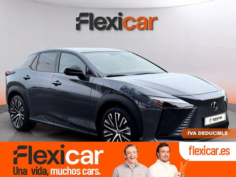 Foto del LEXUS RZ 450e Luxury