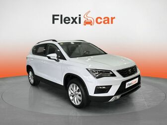 Imagen de SEAT Ateca 1.4 EcoTSI S&S Style