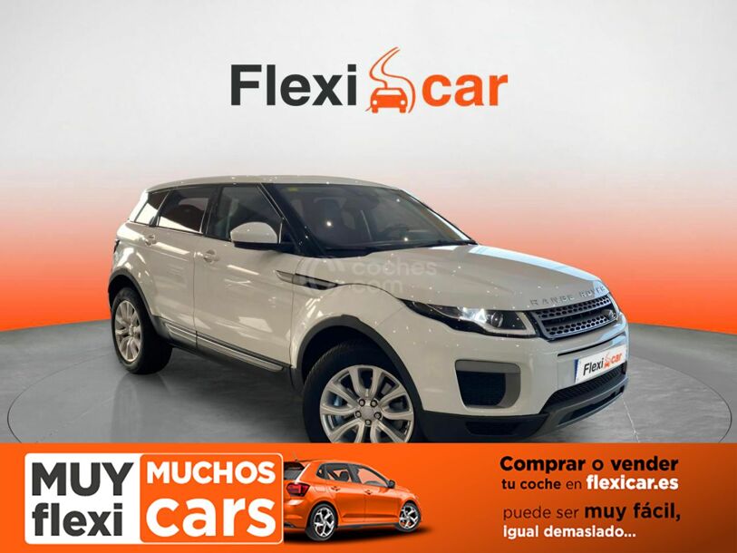 Foto del LAND ROVER Range Rover Sport 4.4SDV8 HSE Dynamic Aut.