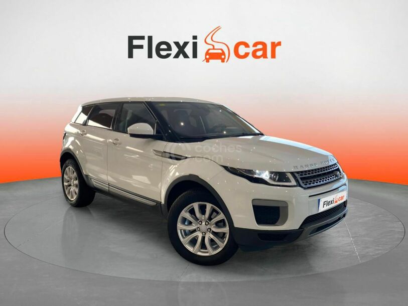 Foto del LAND ROVER Range Rover Sport 4.4SDV8 HSE Dynamic Aut.