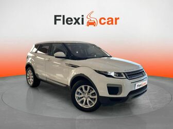 Imagen de LAND ROVER Range Rover Sport 4.4SDV8 HSE Dynamic Aut.