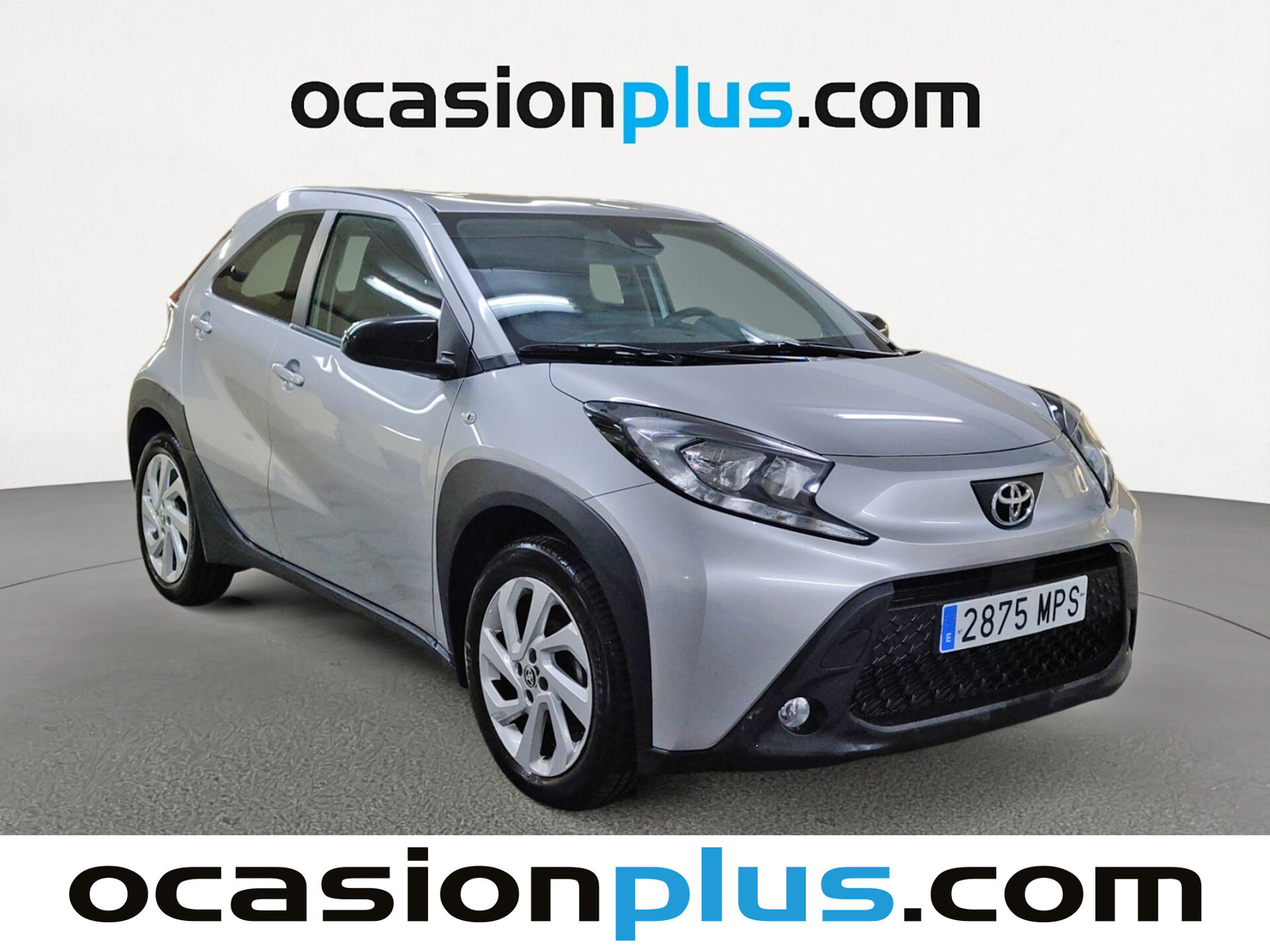 Imagen 2 de TOYOTA Aygo X Cross