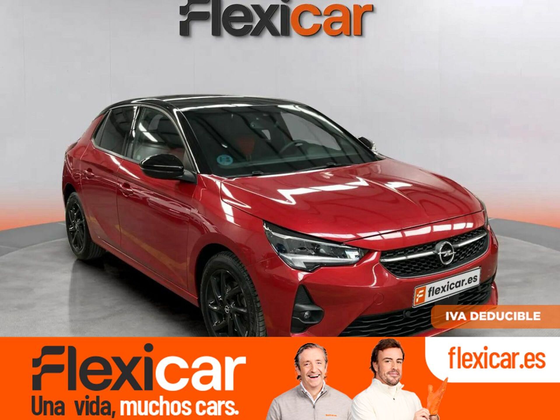 Imagen de OPEL Corsa