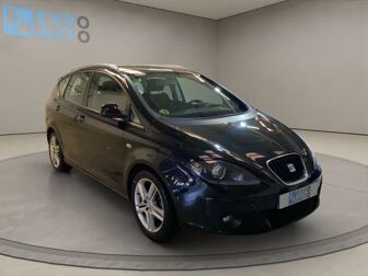 Imagen de SEAT Altea 1.6TDI CR S&S I-Tech E-ecomotive