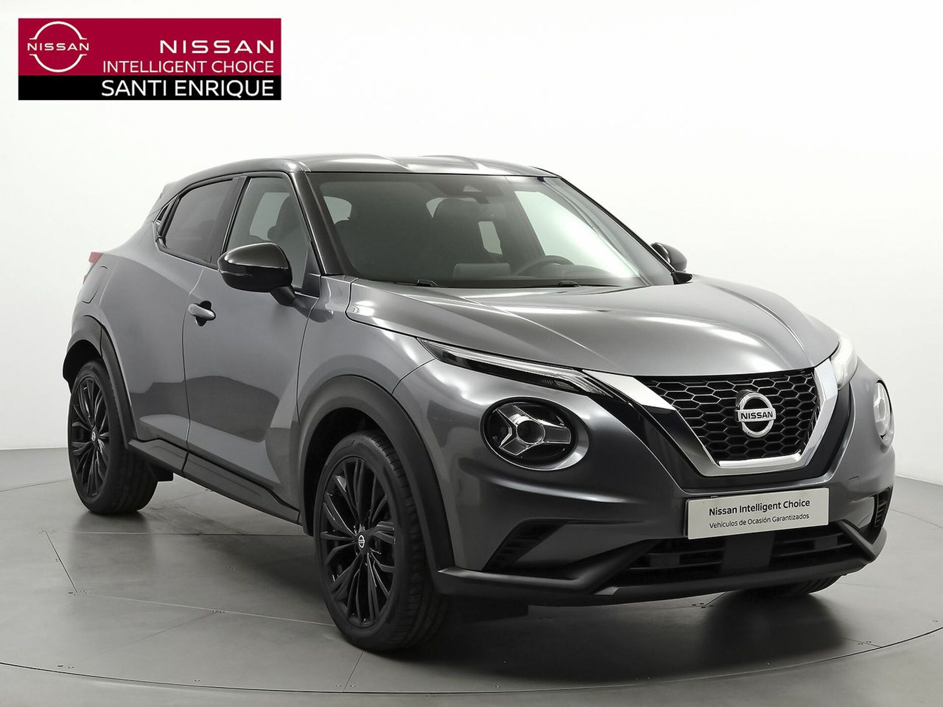 Imagen de NISSAN Juke