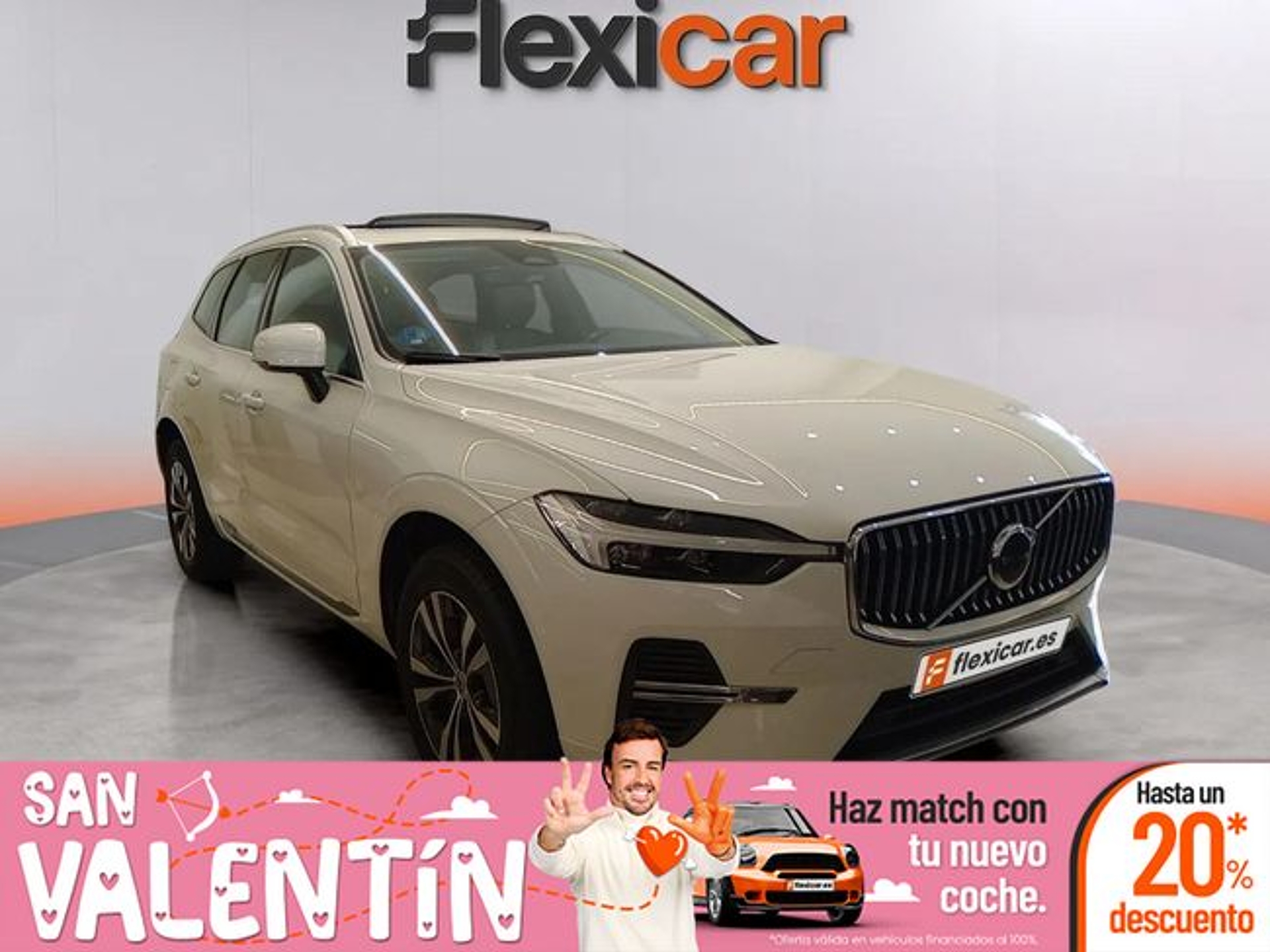 Imagen de VOLVO XC60