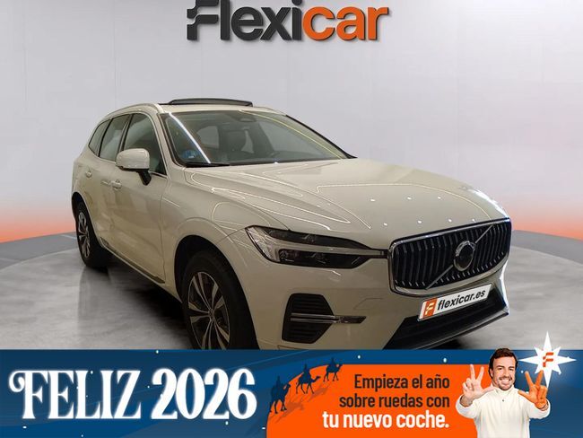 VOLVO XC60 (2.0 T6 AWD Recharge Core Auto) en Tenerife