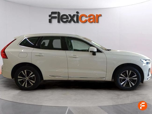Foto del VOLVO XC60 T6 Recharge Core