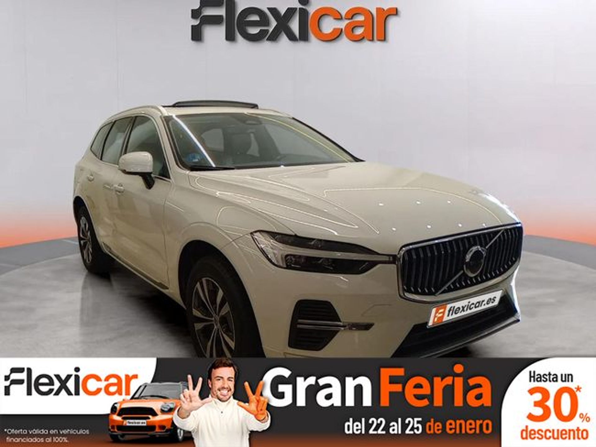 Imagen de VOLVO XC60