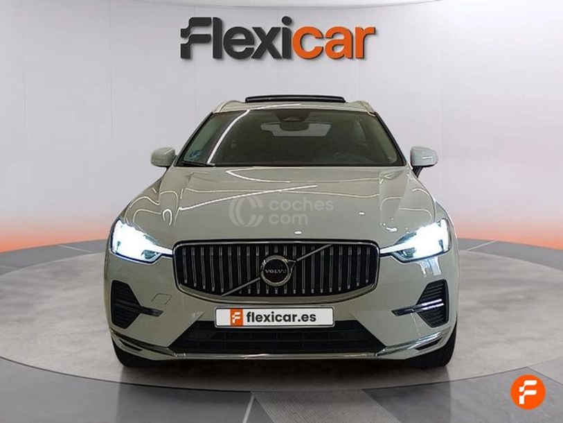 Foto del VOLVO XC60 T6 Recharge Core