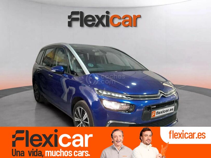 Foto del CITROEN C4 Grand Picasso 1.2 PureTech S&S Feel 130