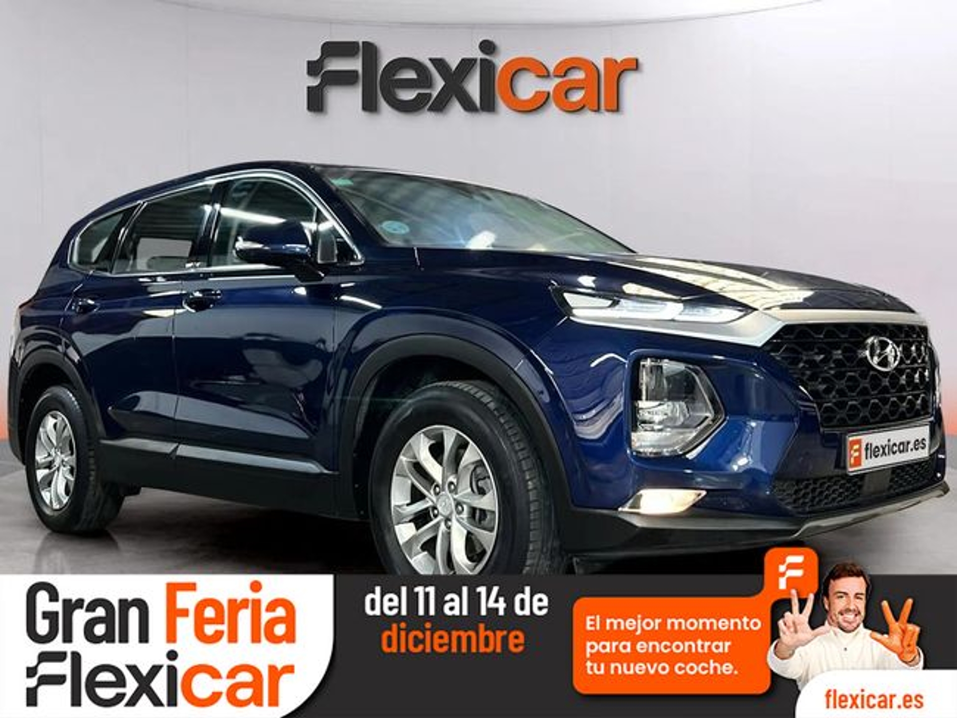 Imagen de HYUNDAI Santa Fe