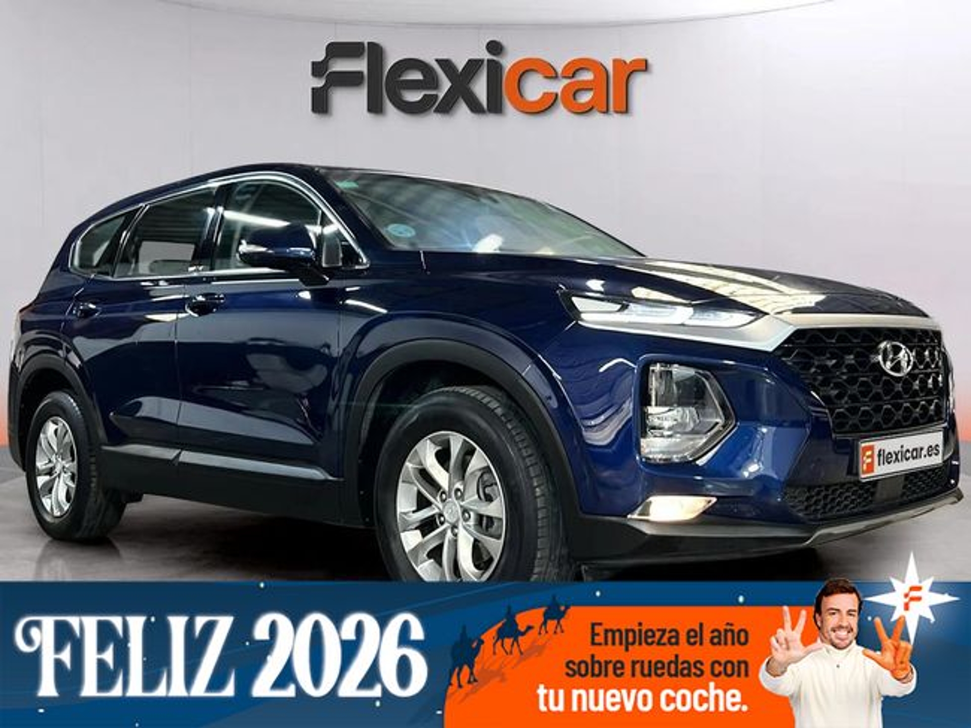 Imagen de HYUNDAI Santa Fe