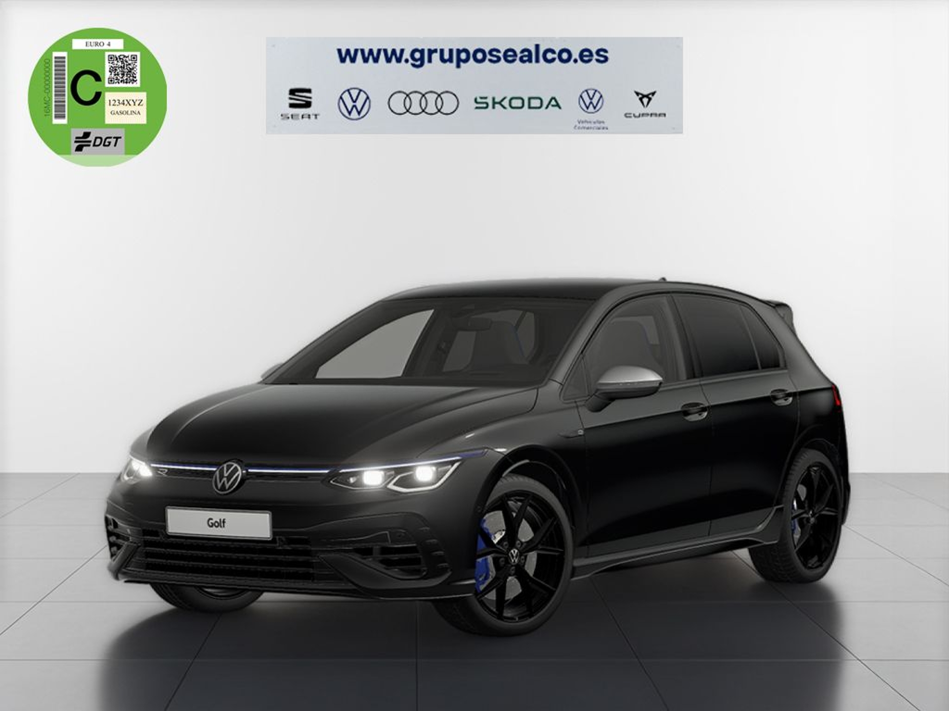 Imagen de VOLKSWAGEN Golf
