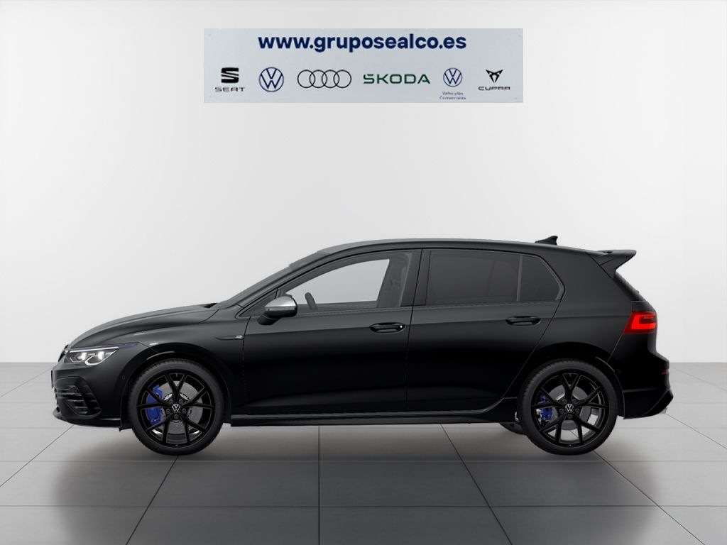 Foto del VOLKSWAGEN Golf 2.0 TSI R DSG 235kW