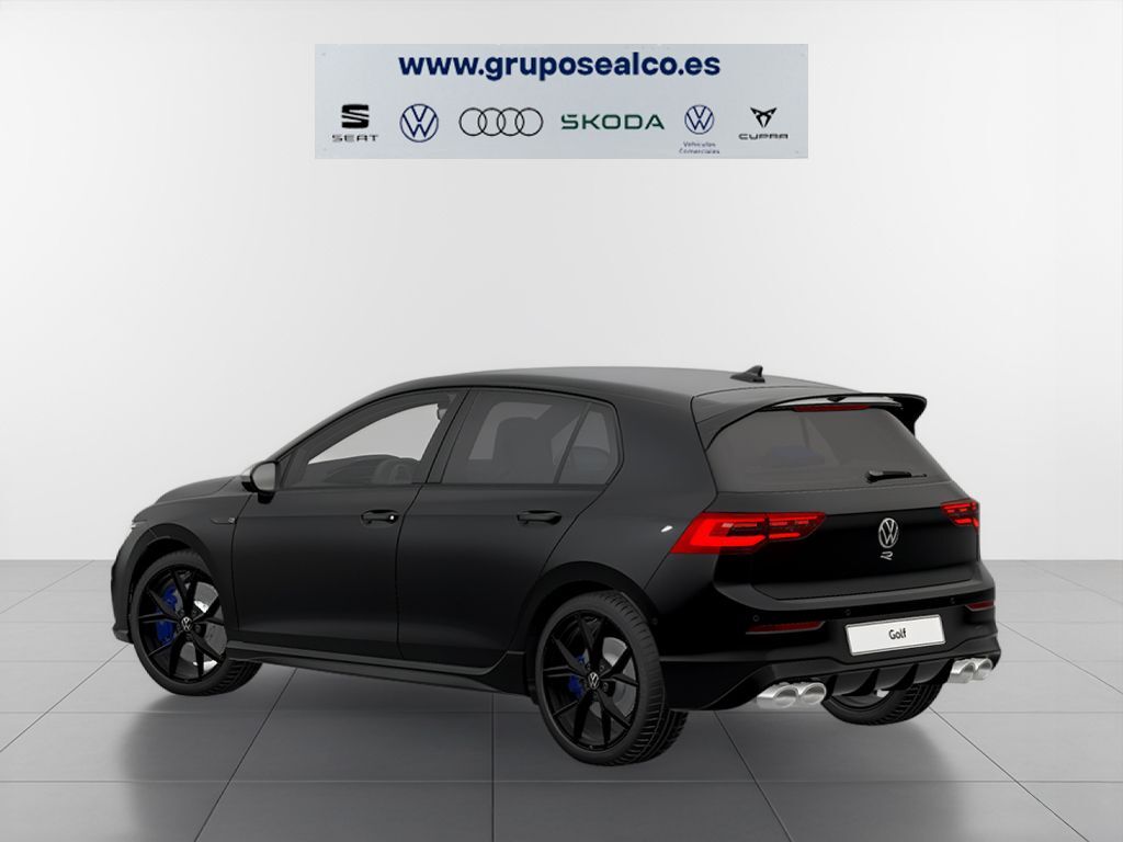 Foto del VOLKSWAGEN Golf 2.0 TSI R DSG 235kW