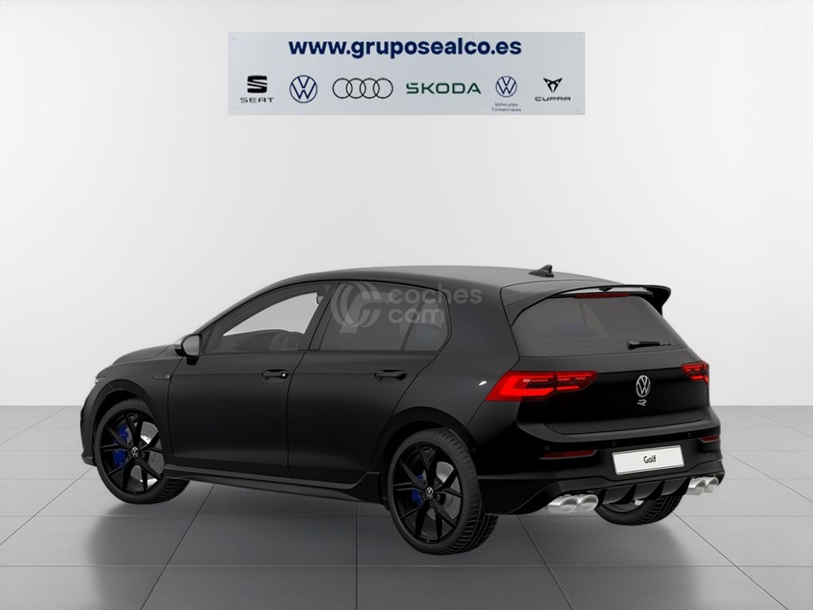 Foto del VOLKSWAGEN Golf 2.0 TSI R DSG 235kW