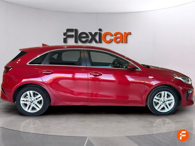 Foto del KIA Ceed 1.0 T-GDI Drive