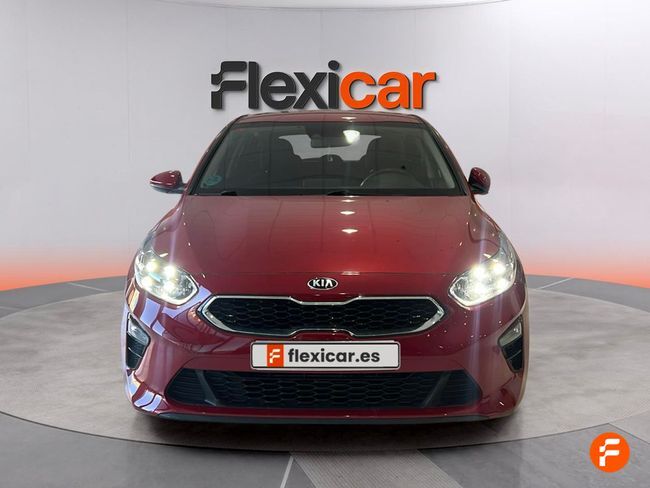 Foto del KIA Ceed 1.0 T-GDI Drive