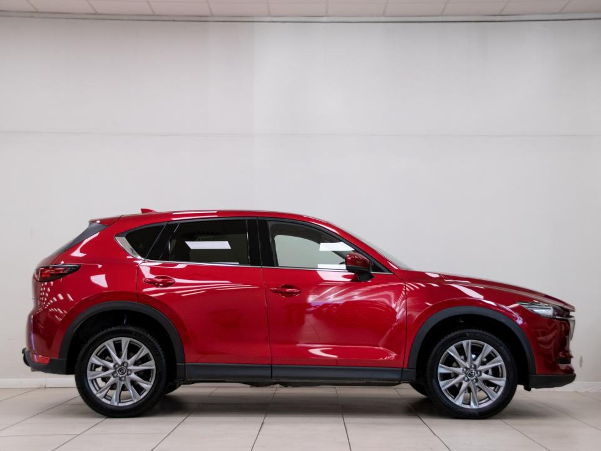 Imagen 2 de MAZDA CX-5